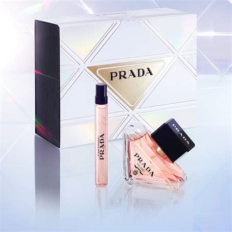 prada paradox douglas|prada paradoxe 50ml.